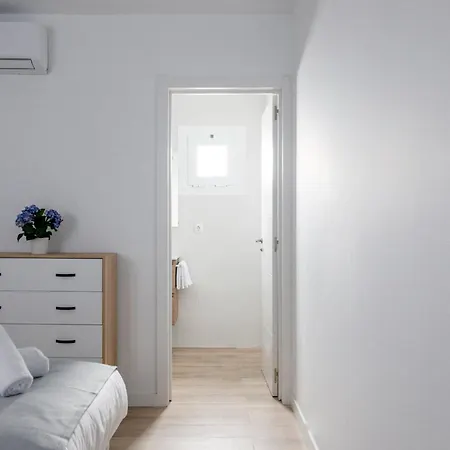 Casa Flori Апартаменты *