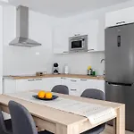 Casa Flori Διαμέρισμα *