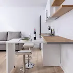Casa Flori Διαμέρισμα