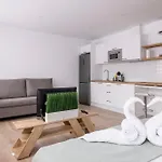 Casa Flori Διαμέρισμα