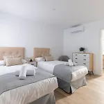 Casa Flori Διαμέρισμα Σαν Κριστόμπαλ ντε Λα Λαγούνα