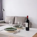 Casa Flori Διαμέρισμα