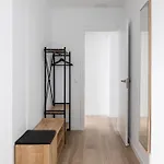 Casa Flori * Σαν Κριστόμπαλ ντε Λα Λαγούνα