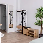 Διαμέρισμα Casa Flori