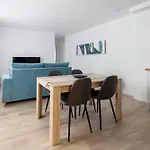 Διαμέρισμα Casa Flori *