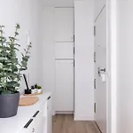 Casa Flori Σαν Κριστόμπαλ ντε Λα Λαγούνα