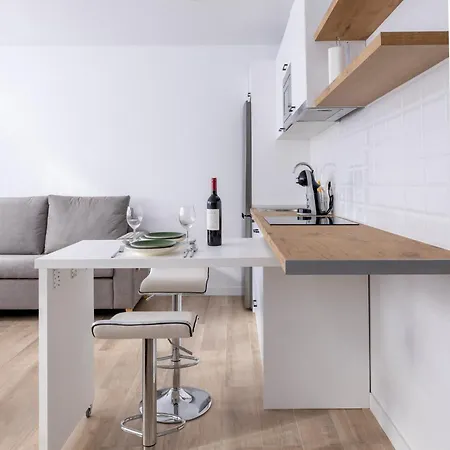 Casa Flori Apartamento