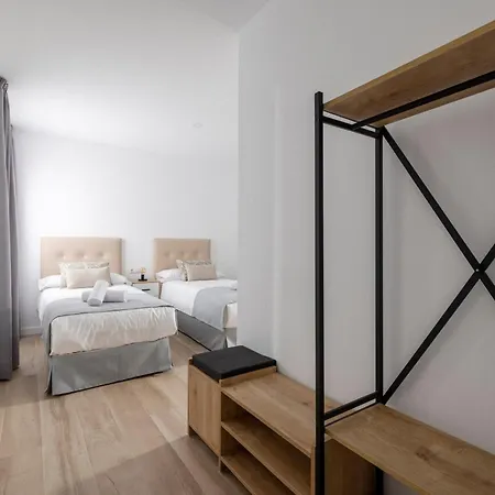 Apartamento Casa Flori