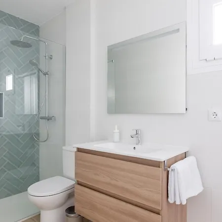 Casa Flori Apartamento La Laguna (Tenerife)