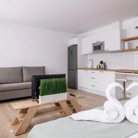 Casa Flori Apartamento