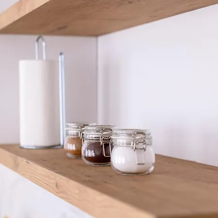 아파트 Casa Flori *