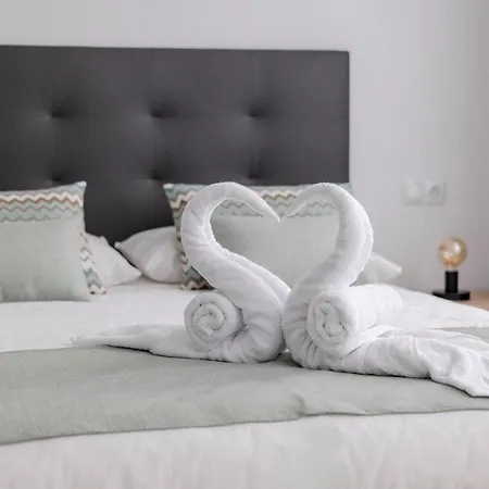 Casa Flori * La Laguna (Tenerife)