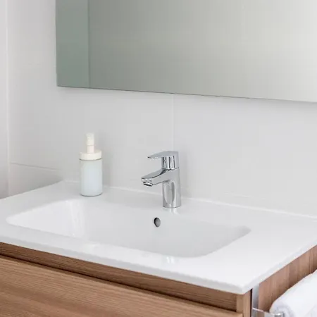 Casa Flori Apartamento