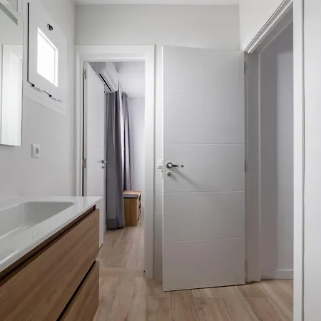 Apartamento Casa Flori