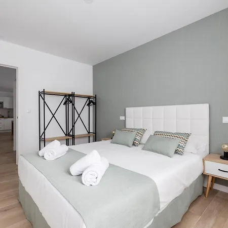 Casa Flori 아파트 *