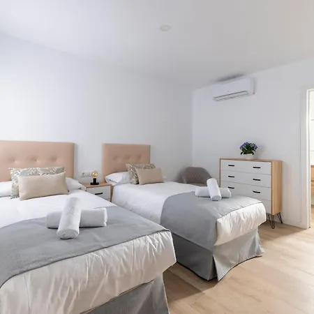 Casa Flori 아파트 라 라구나