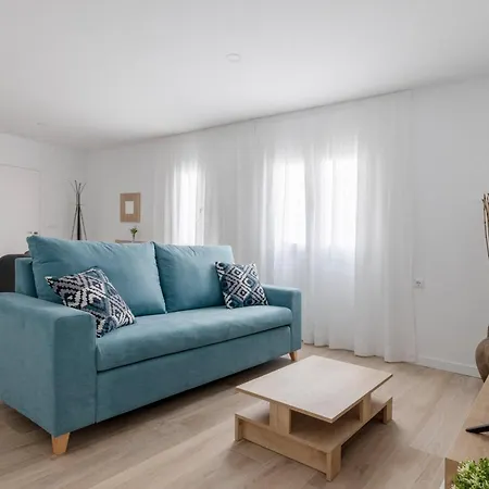 Casa Flori * 라 라구나