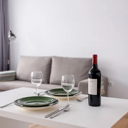 Casa Flori Apartamento
