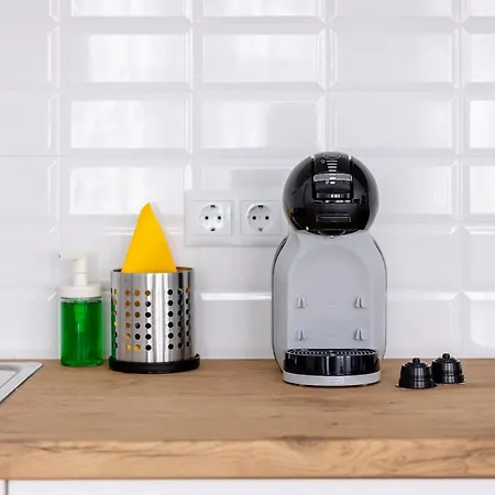 아파트 Casa Flori