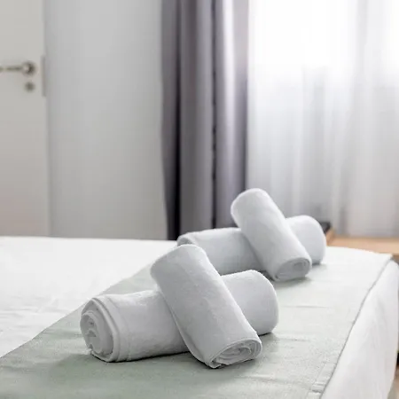 Apartamento Casa Flori *