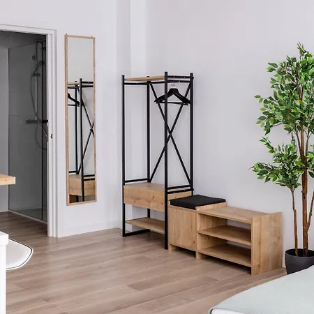 아파트 Casa Flori