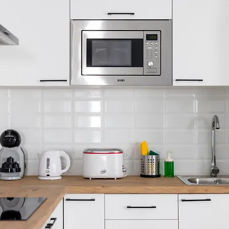 Casa Flori Appartement *