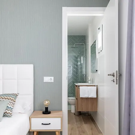 Casa Flori Apartamento La Laguna (Tenerife)