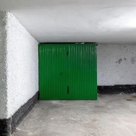 Casa Flori Apartamento
