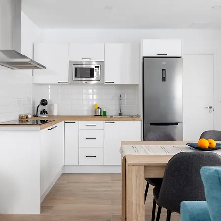 Casa Flori Apartamento *