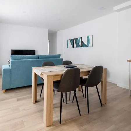 Apartamento Casa Flori *