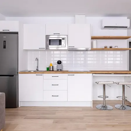 Apartamento Casa Flori