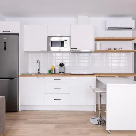 Casa Flori Appartement *