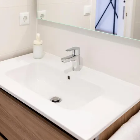 Apartamento Casa Flori *