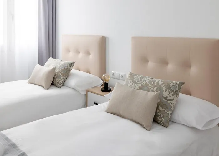 Casa Flori Appartement *