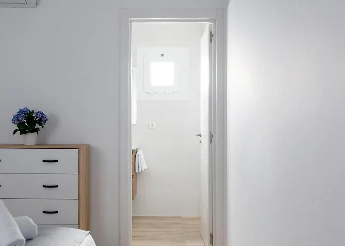 Casa Flori Appartement *