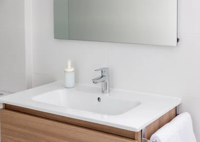 Casa Flori Appartement