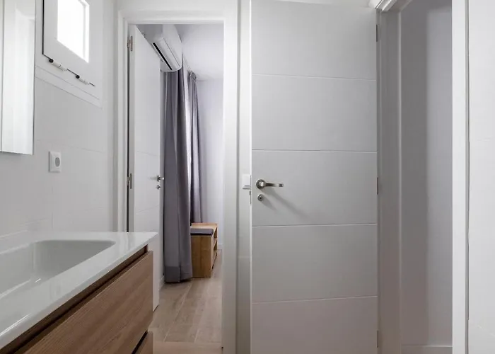 Appartement Casa Flori