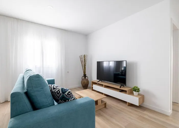 Appartement Casa Flori *