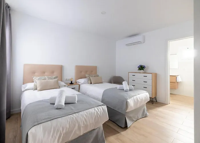 Casa Flori Appartement La Laguna (Tenerife)