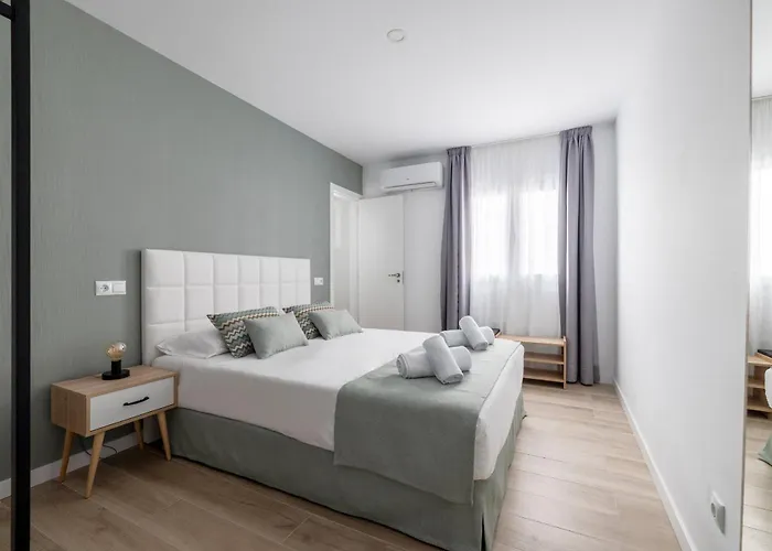 Appartement Casa Flori La Laguna (Tenerife)