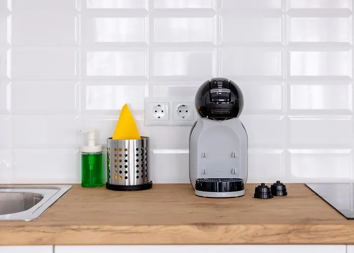 Appartement Casa Flori