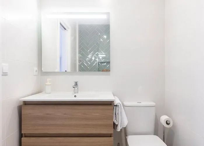 Casa Flori Appartement La Laguna (Tenerife)