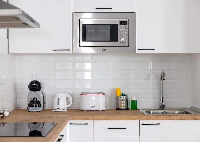 Casa Flori Appartement *