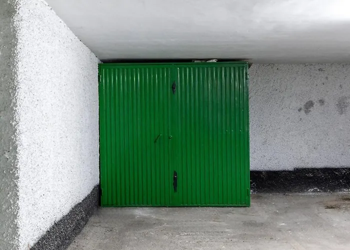 Casa Flori Appartement