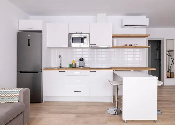 Casa Flori Appartement *