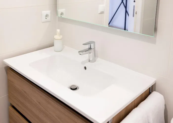 Appartement Casa Flori *